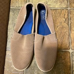 Keds Slip On Sneakers
